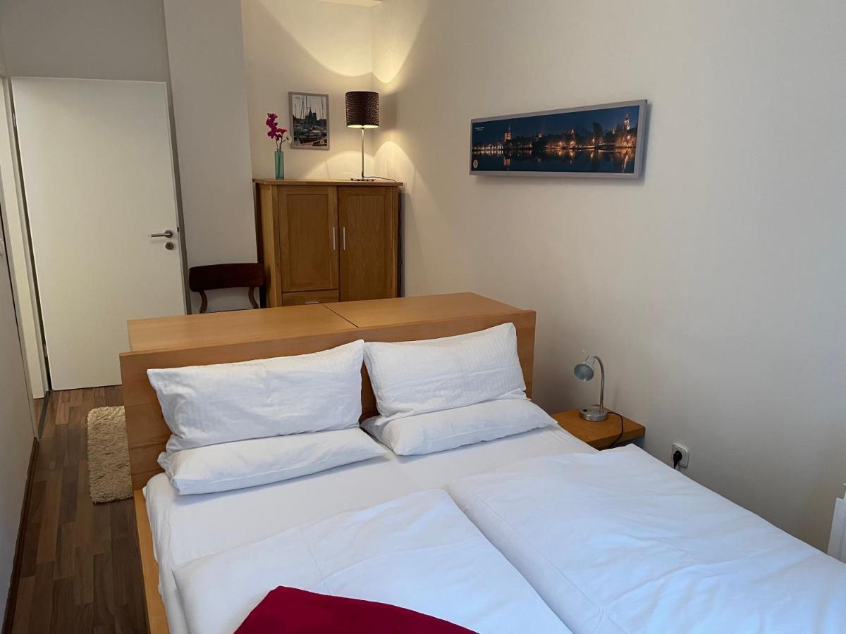 City Apartments Altstadt Stralsund Room photo